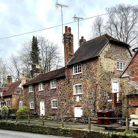 4 St Richard'S Cottages Fittleworth Екстериор снимка