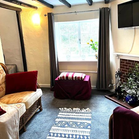 4 St Richard'S Cottages Fittleworth Екстериор снимка