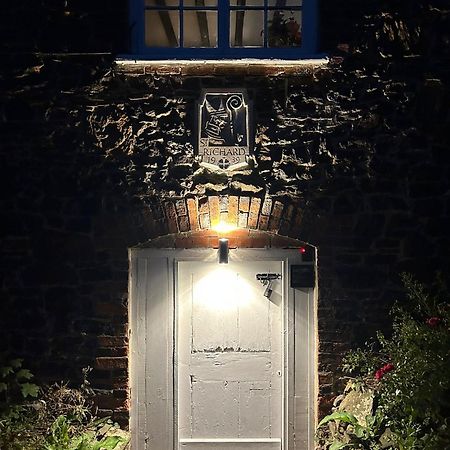 4 St Richard'S Cottages Fittleworth Екстериор снимка