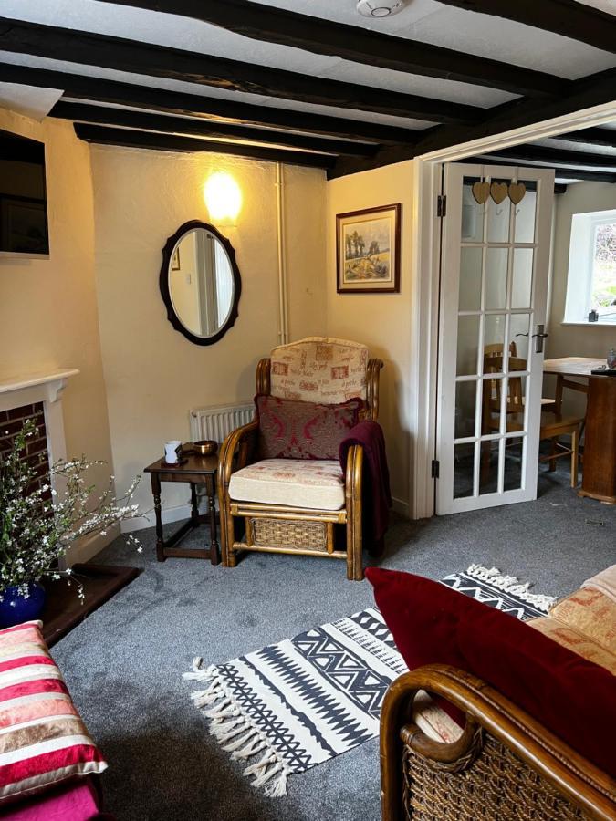 4 St Richard'S Cottages Fittleworth Екстериор снимка