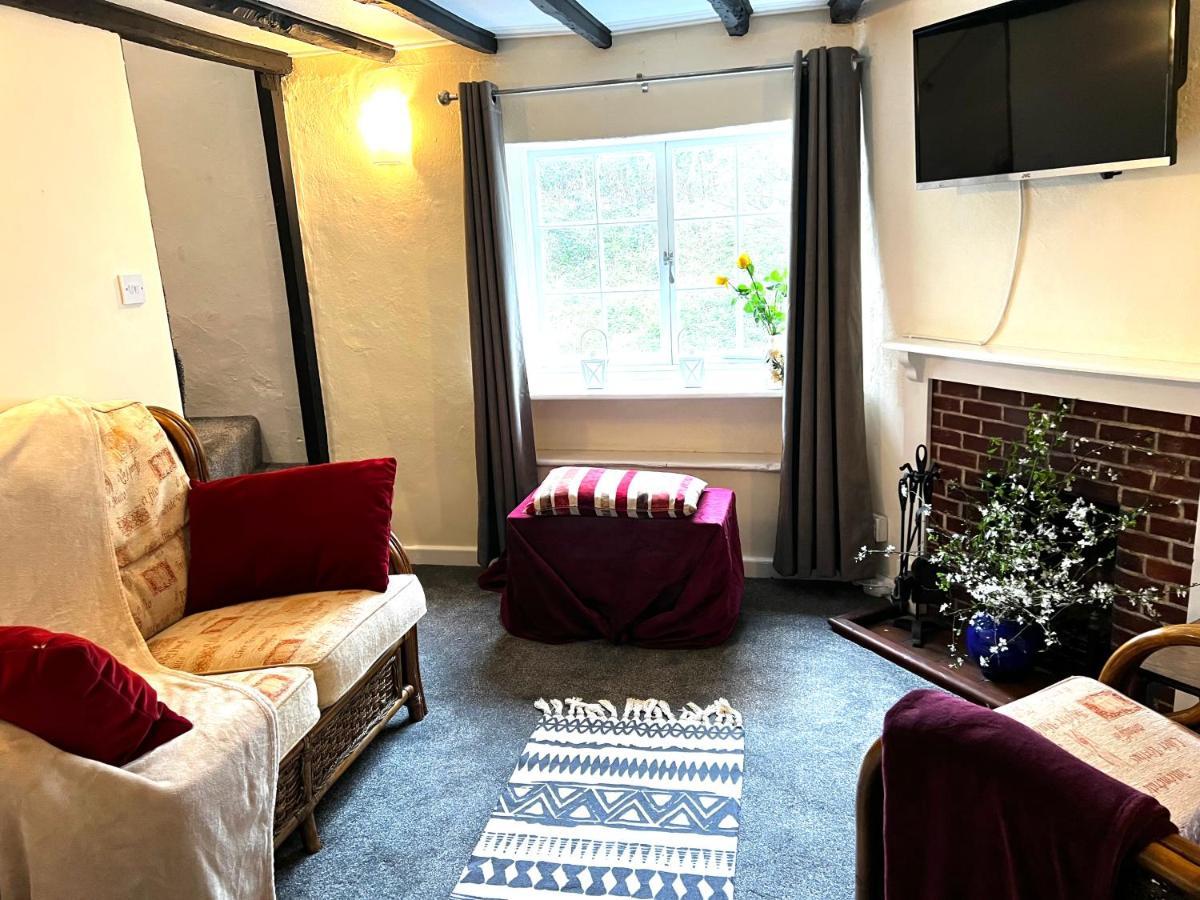 4 St Richard'S Cottages Fittleworth Екстериор снимка