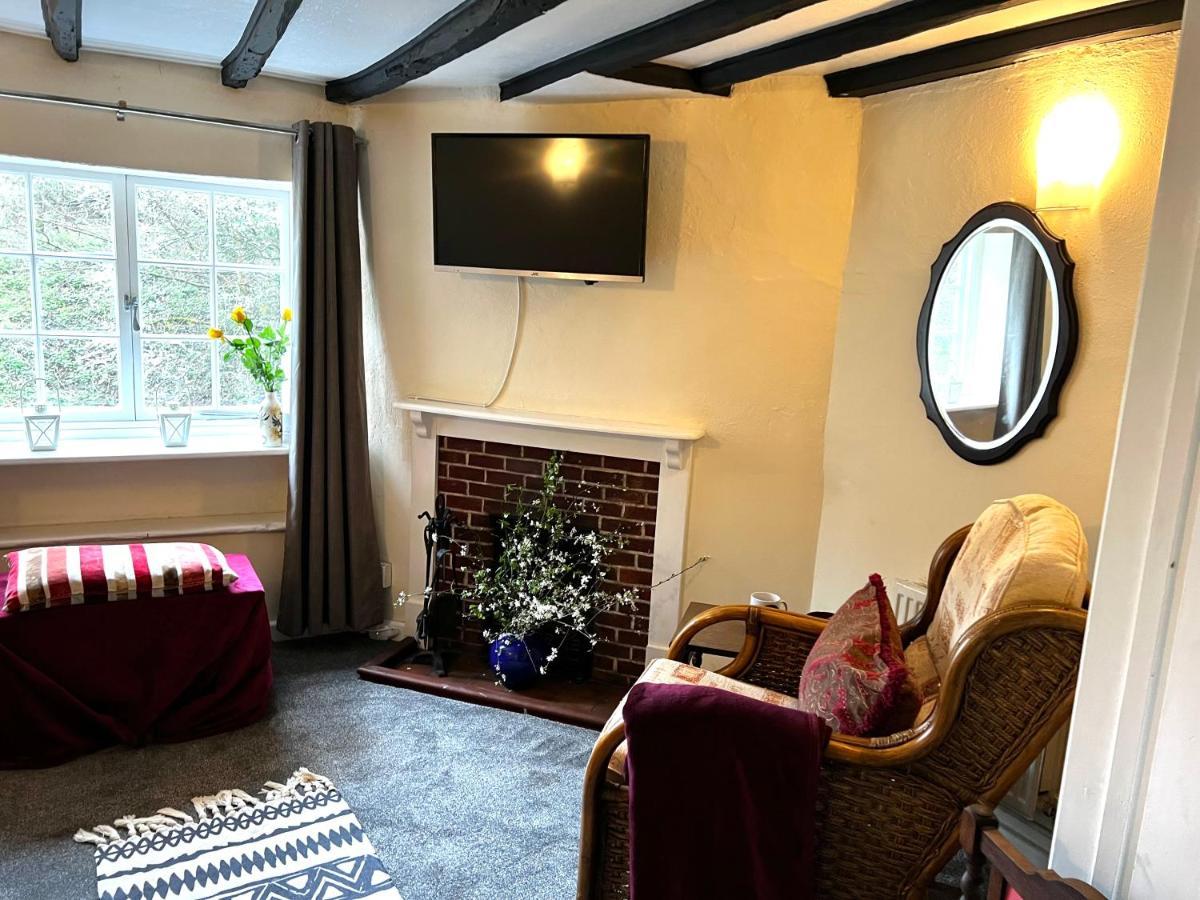 4 St Richard'S Cottages Fittleworth Екстериор снимка