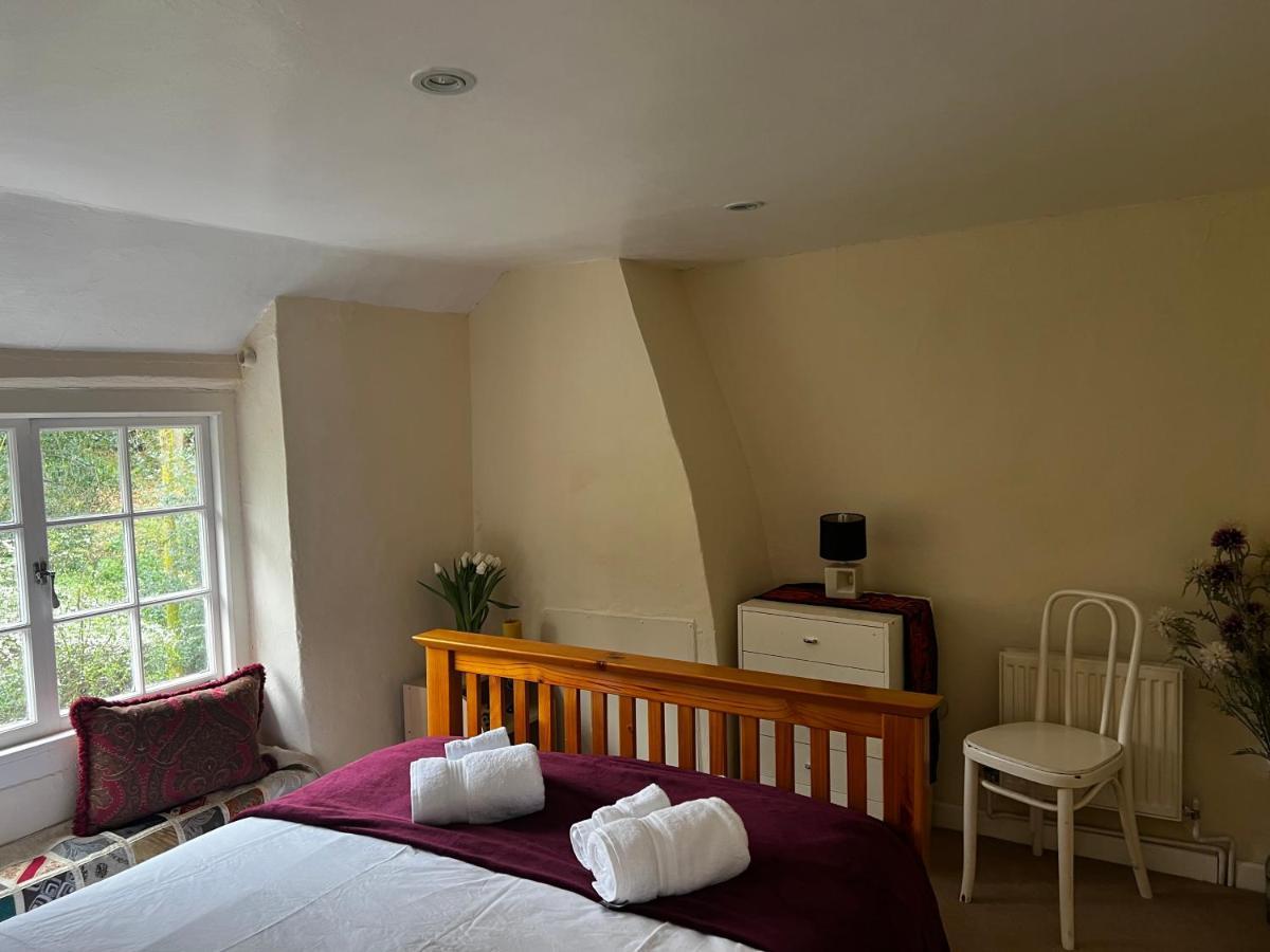 4 St Richard'S Cottages Fittleworth Екстериор снимка