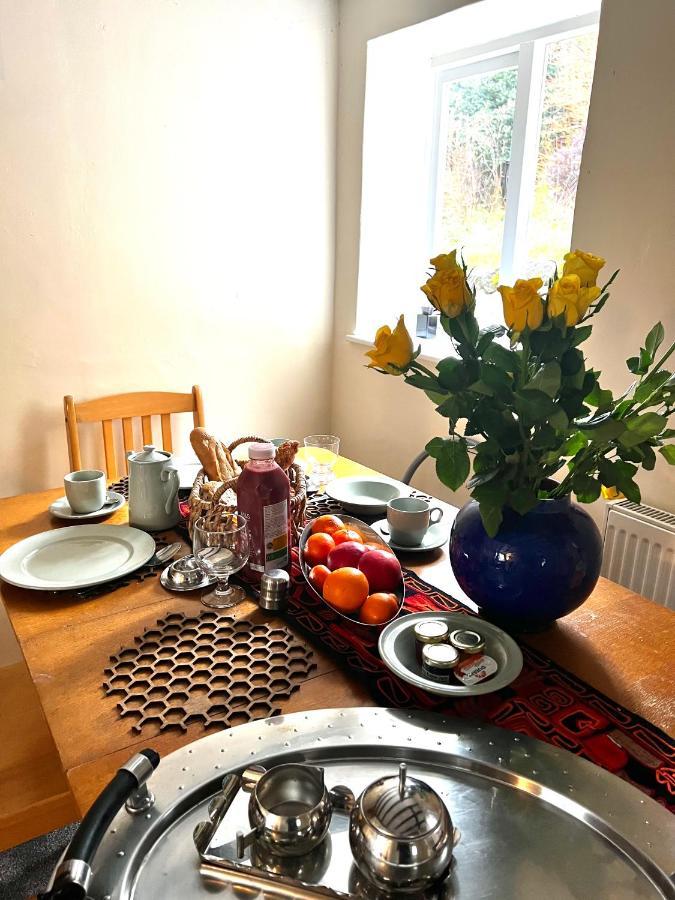 4 St Richard'S Cottages Fittleworth Екстериор снимка