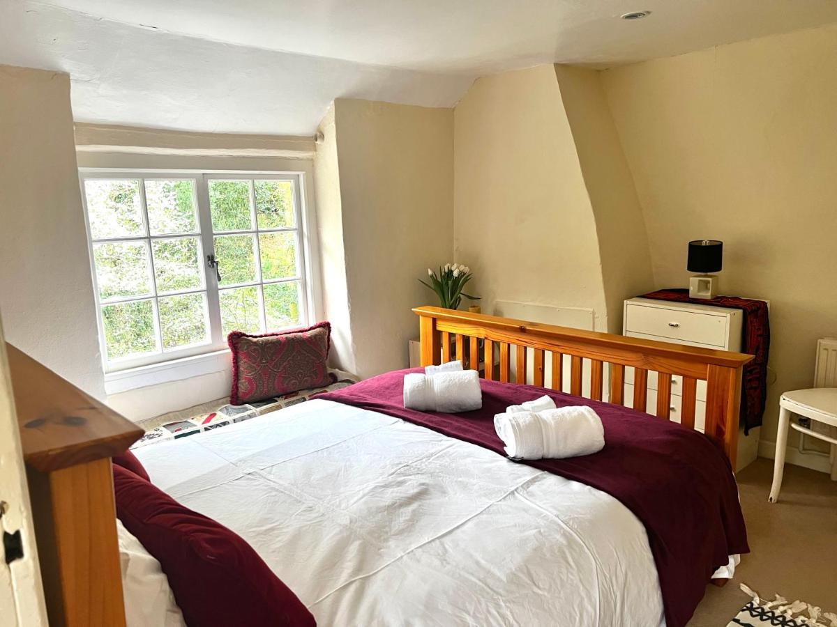 4 St Richard'S Cottages Fittleworth Екстериор снимка