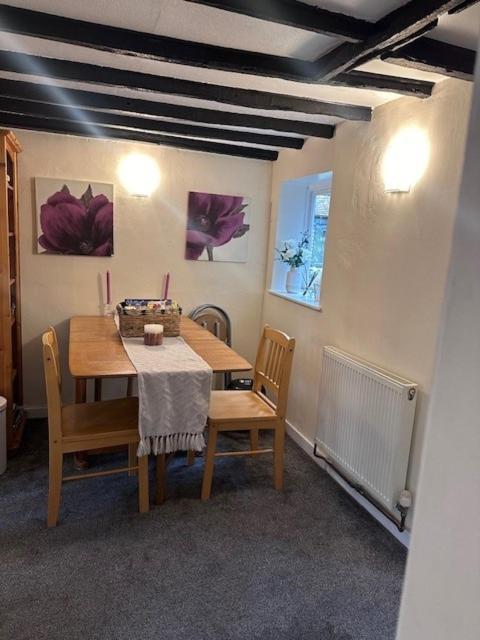4 St Richard'S Cottages Fittleworth Екстериор снимка