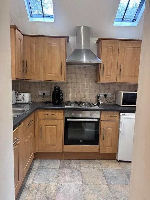 4 St Richard'S Cottages Fittleworth Екстериор снимка