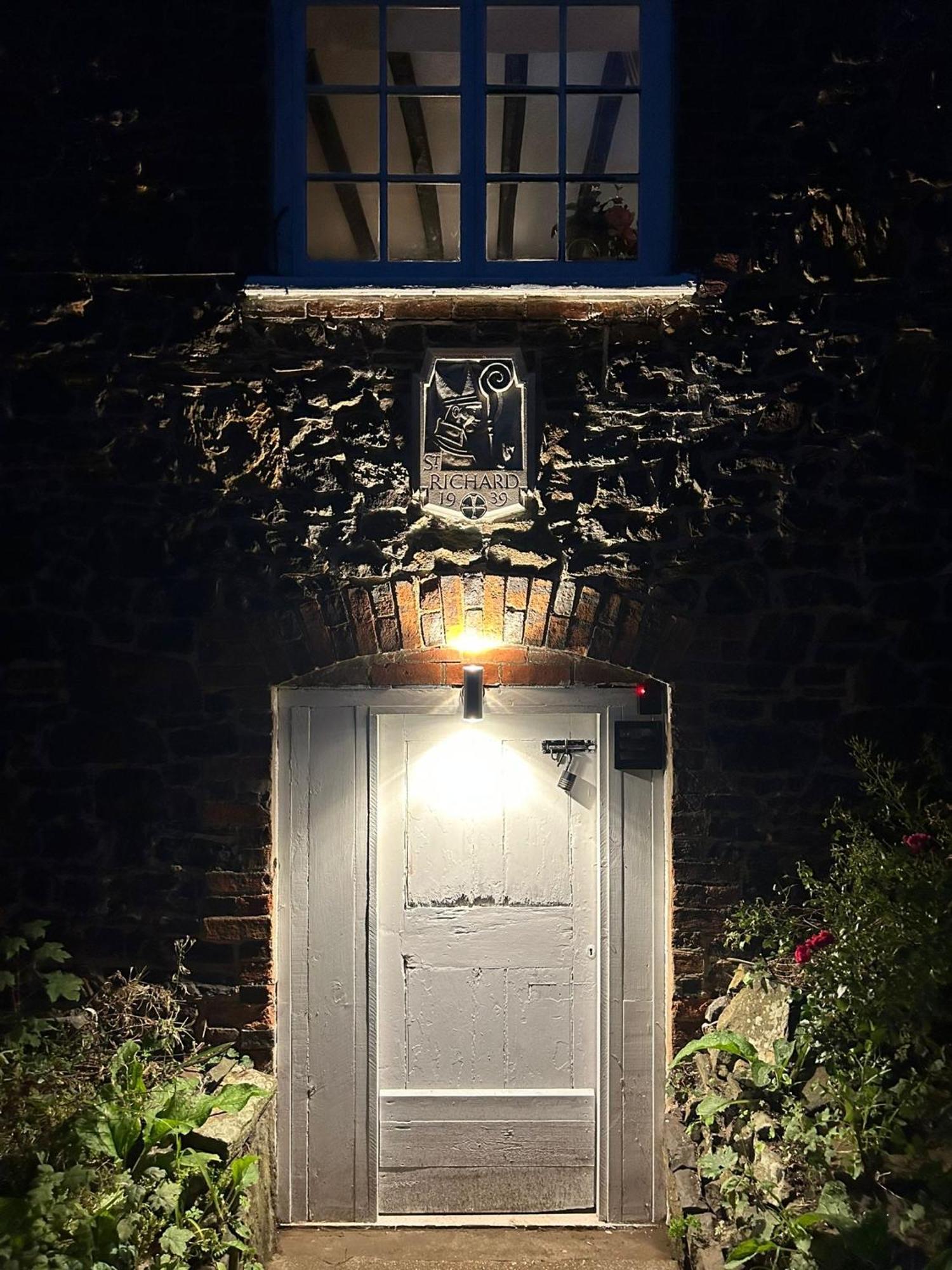 4 St Richard'S Cottages Fittleworth Екстериор снимка
