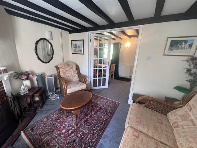 4 St Richard'S Cottages Fittleworth Екстериор снимка