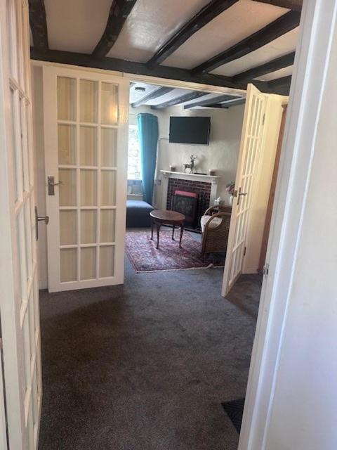 4 St Richard'S Cottages Fittleworth Екстериор снимка